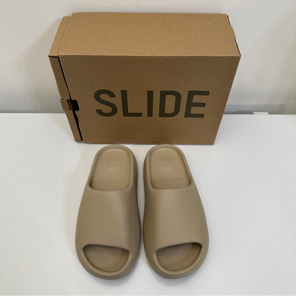 Yeezy Slide Pure Restock